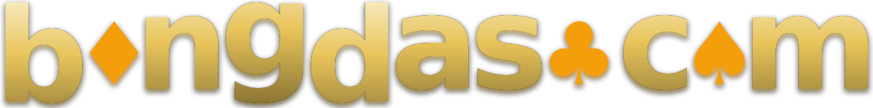 bongdaso com logo